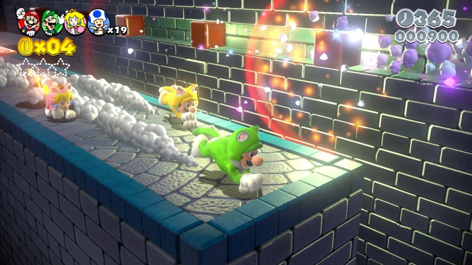 super-mario-world-3d-race