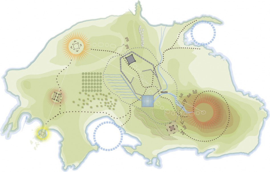 Civ Map II