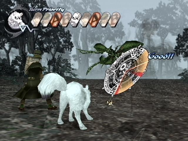 Shadow Hearts Covenant 2