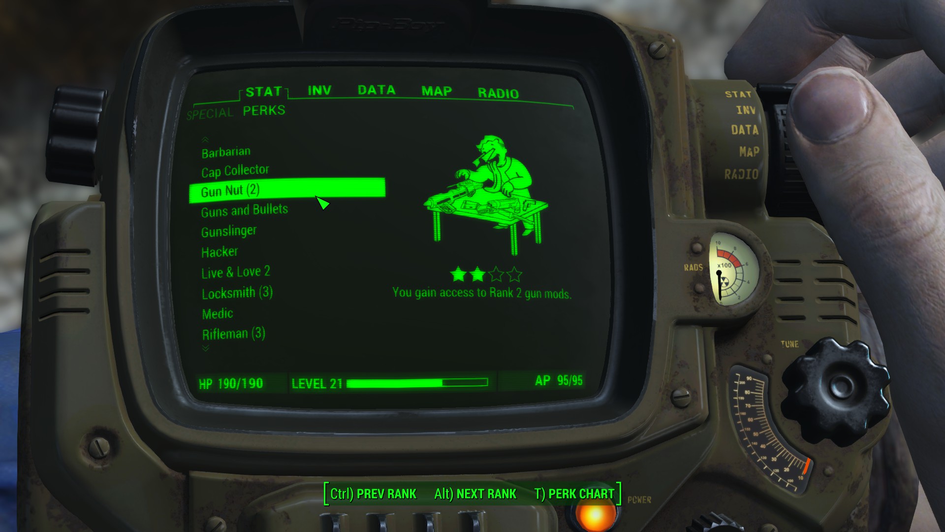 Fallout 4 Магазины Доход