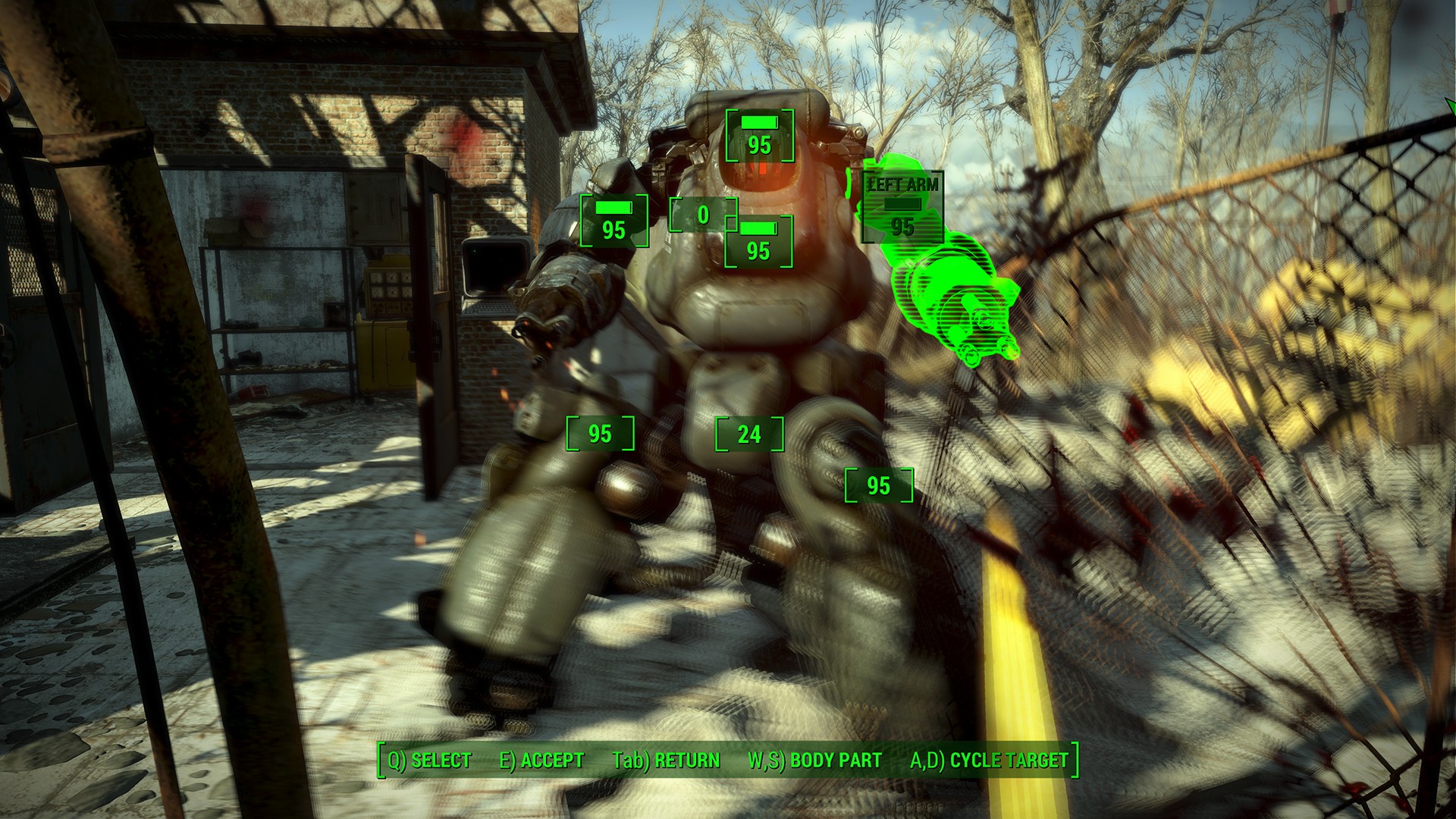 Nvidia для fallout 4 фото 9