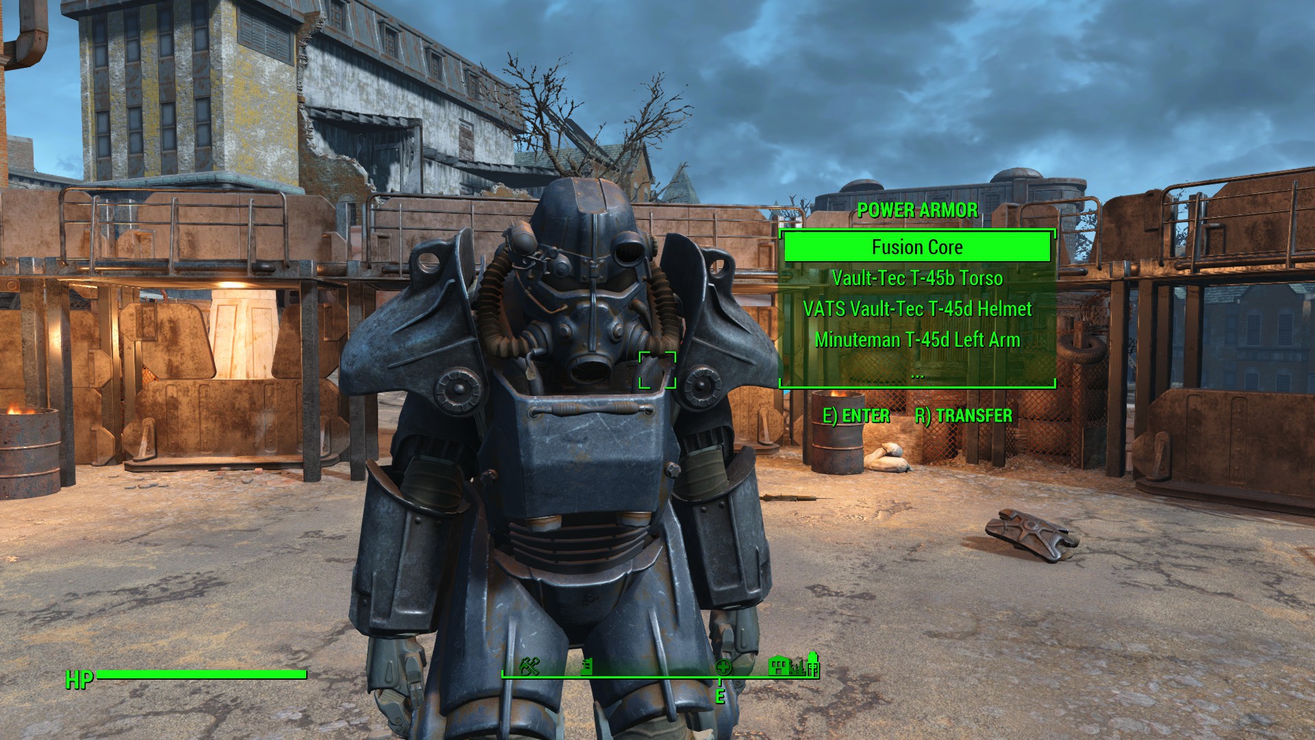 Fallout 4 как яркость фото 35