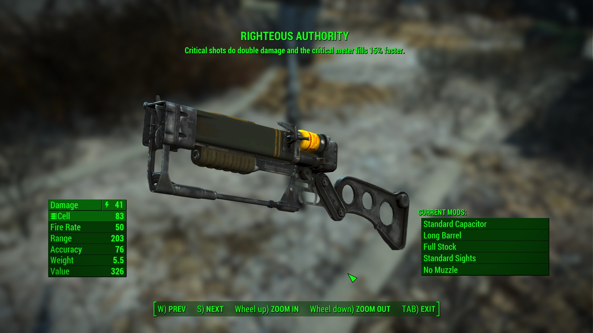 Fallout 4 как увеличить урон пистолетов фото 68