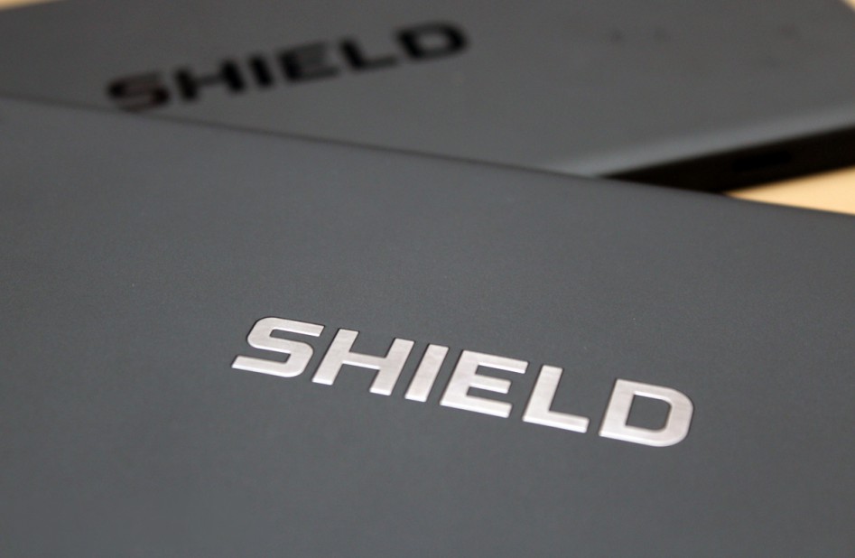 shield logo