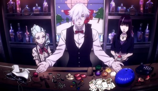 Death Parade