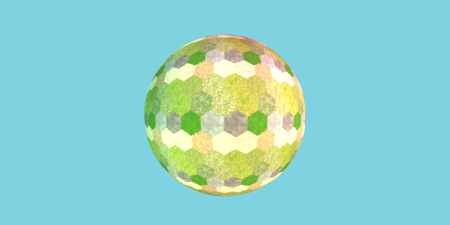 HexSphere