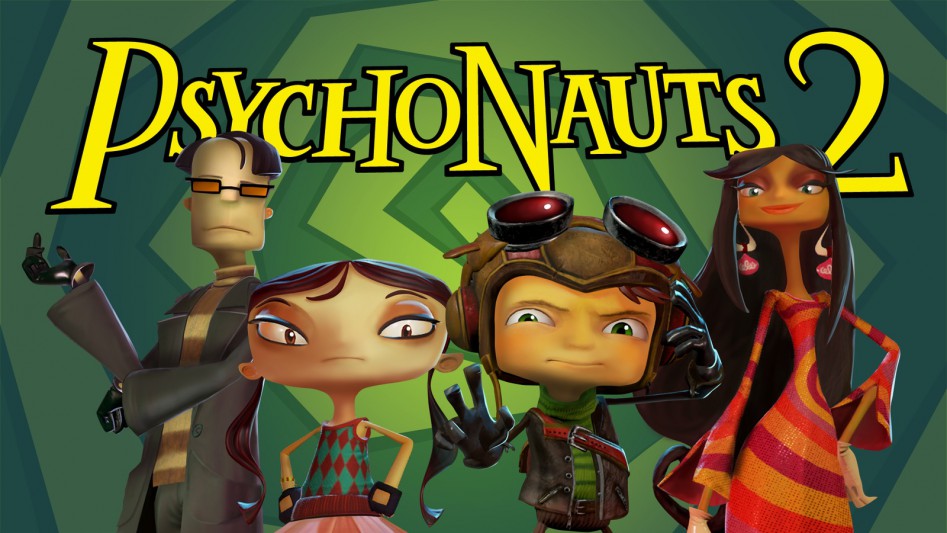 psychonauts-2-announce