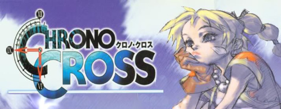 Chrono Cross banner