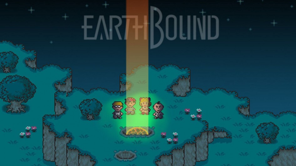 Earthbound