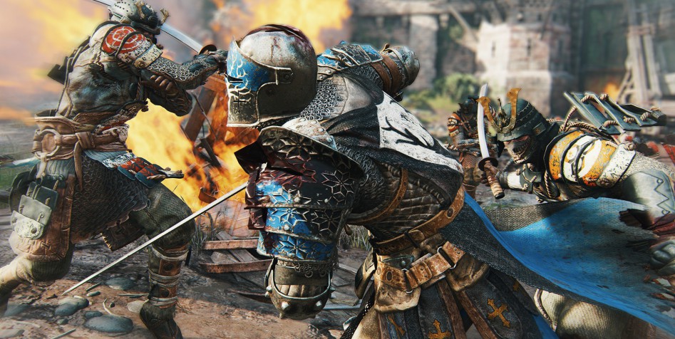 for-honor-campaign