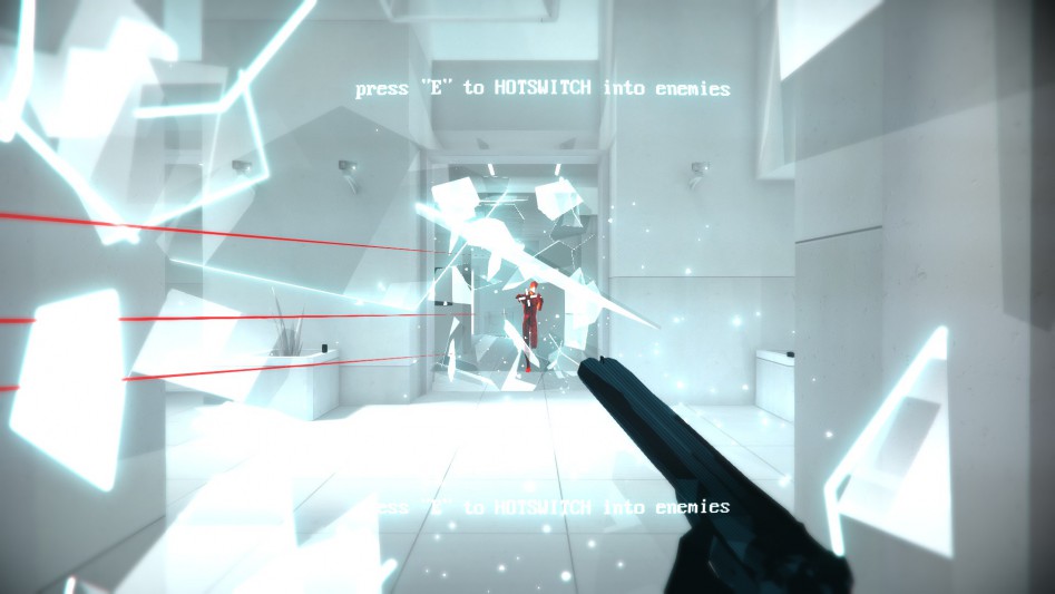 superhot-glass