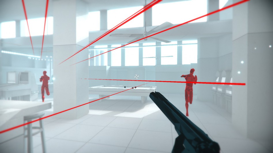 superhot-shotgun