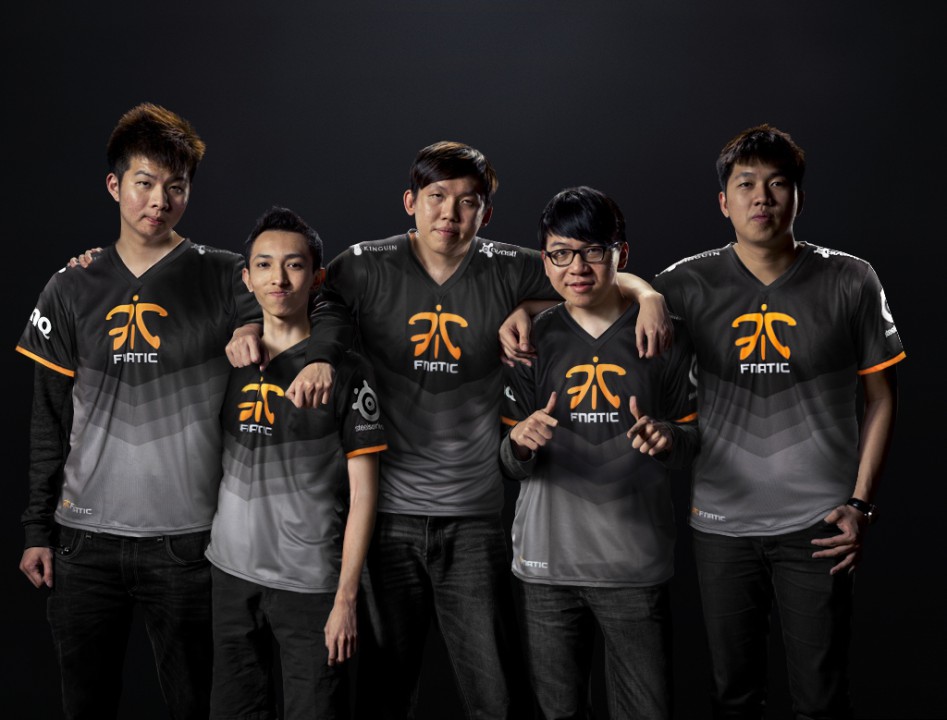 FNatic-d2