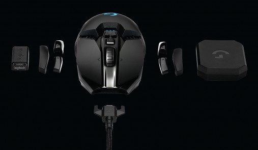 Logitech G Chaos Spectrum