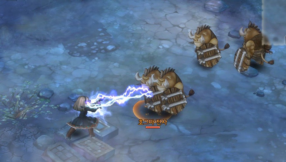 Tree of Savior