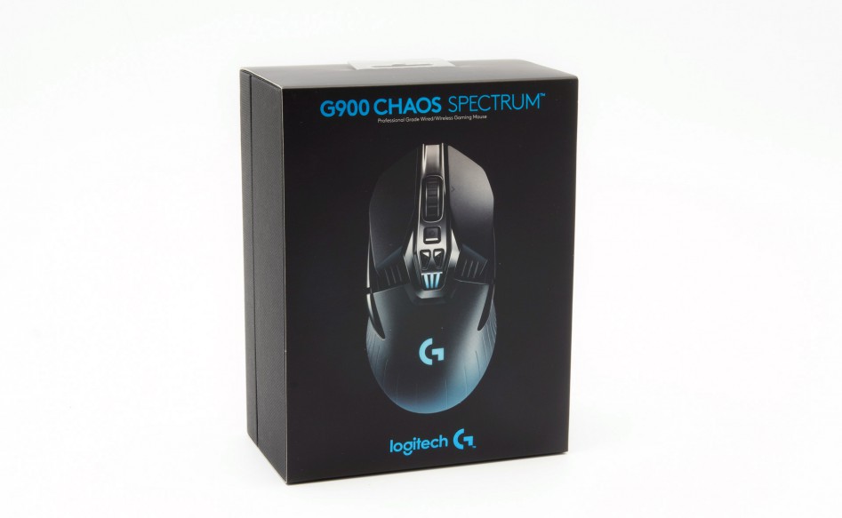 g900 box