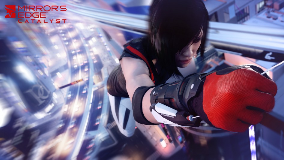 mirrors-edge-catalyst-city-trailer