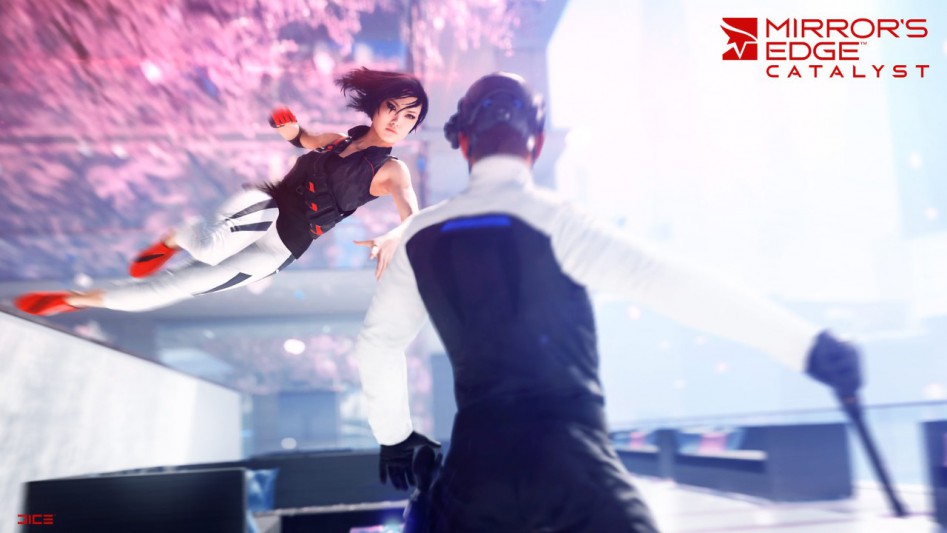 mirrors-edge-catalyst-movement-combat