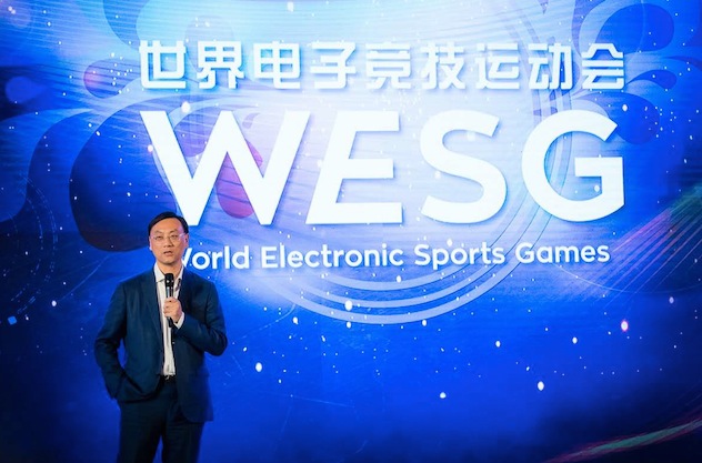 wesg