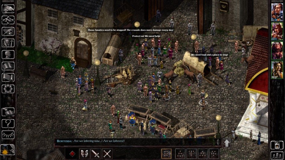 Baldurs Gate Siege of Dragonspear