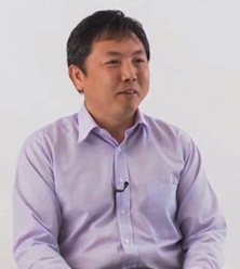 Katsuya Eguchi