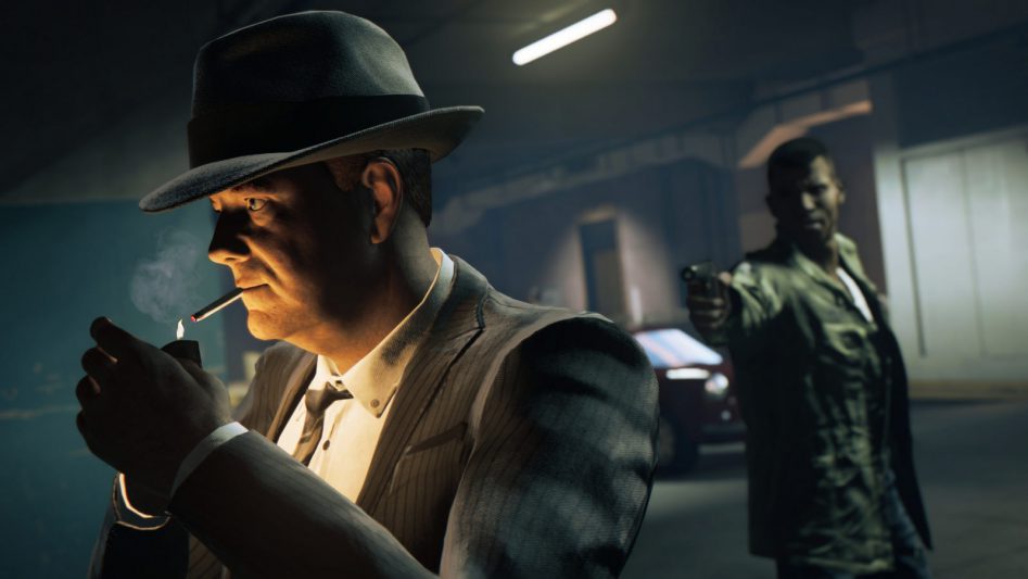 Mafia III