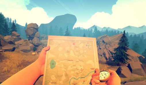 branching firewatch