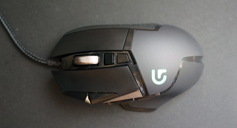 g502 7