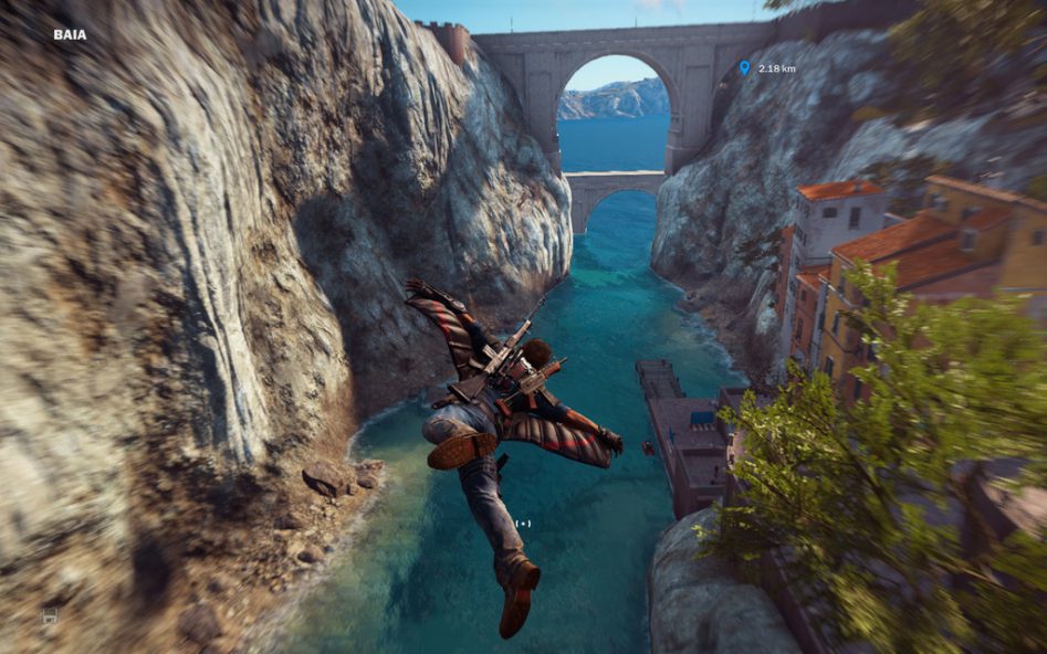 jc3 wingsuit