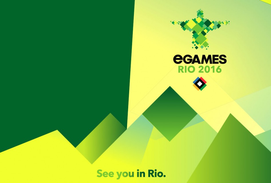 rio egames