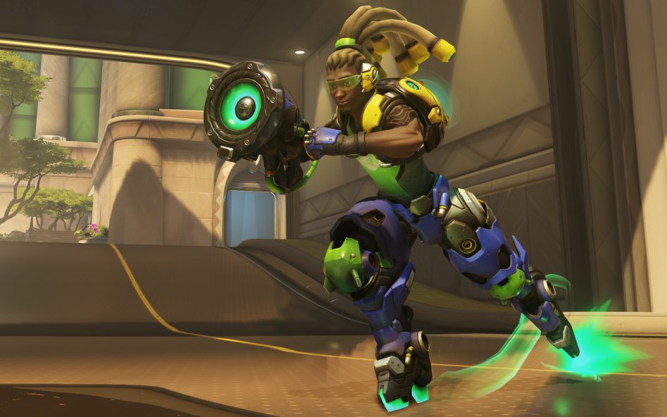 lucio