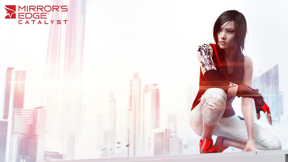 mirrors-edge-catalyst-launch-trailer