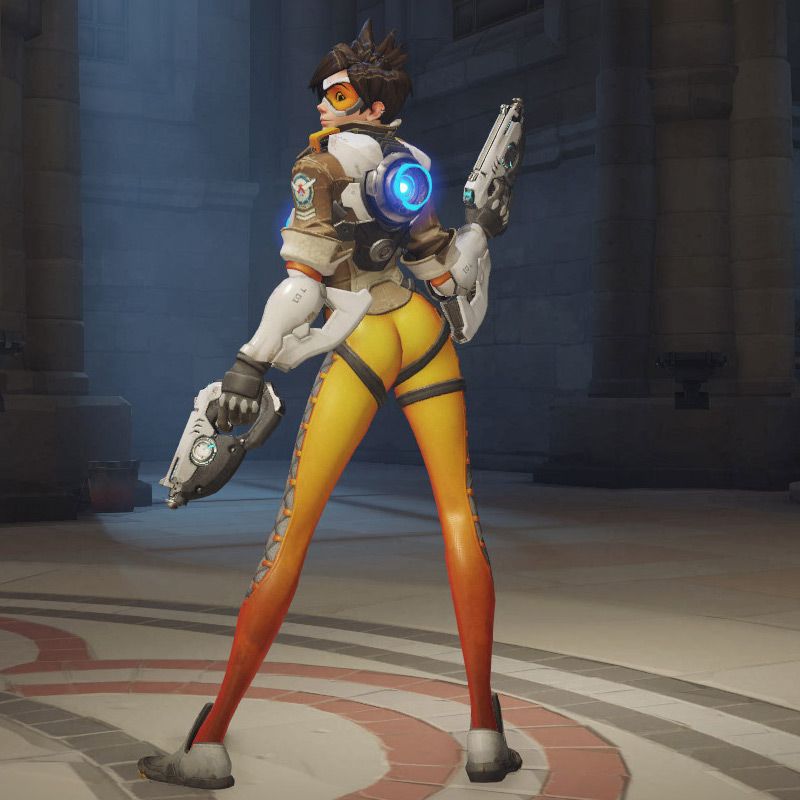 tracer original