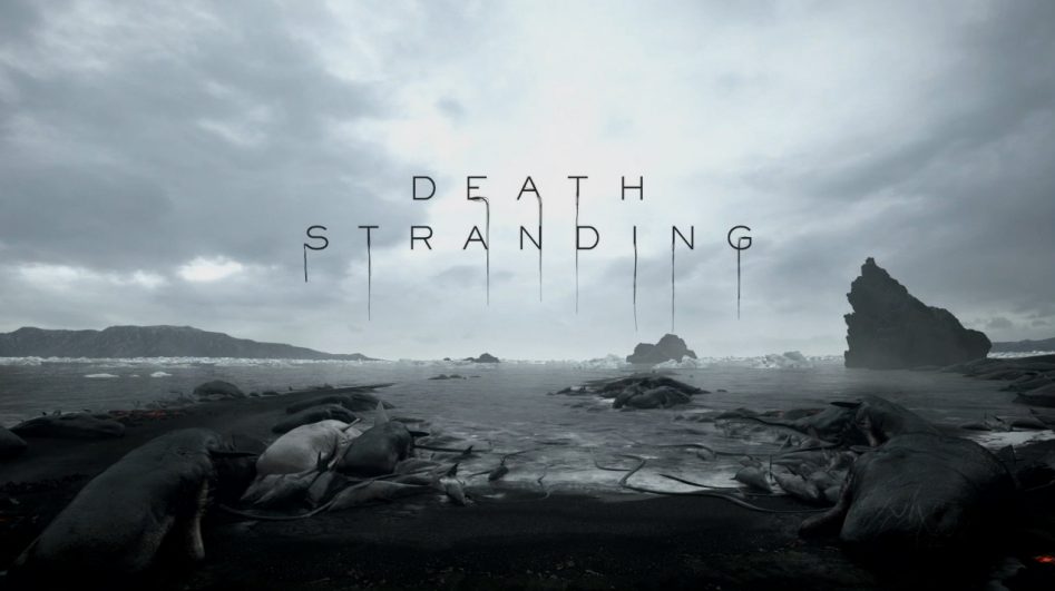 death stranding e3