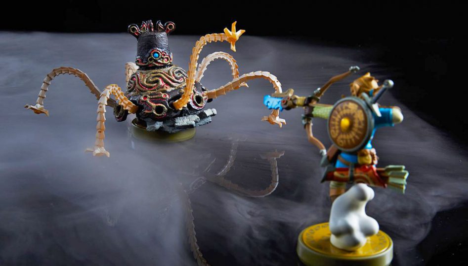 guardian amiibo