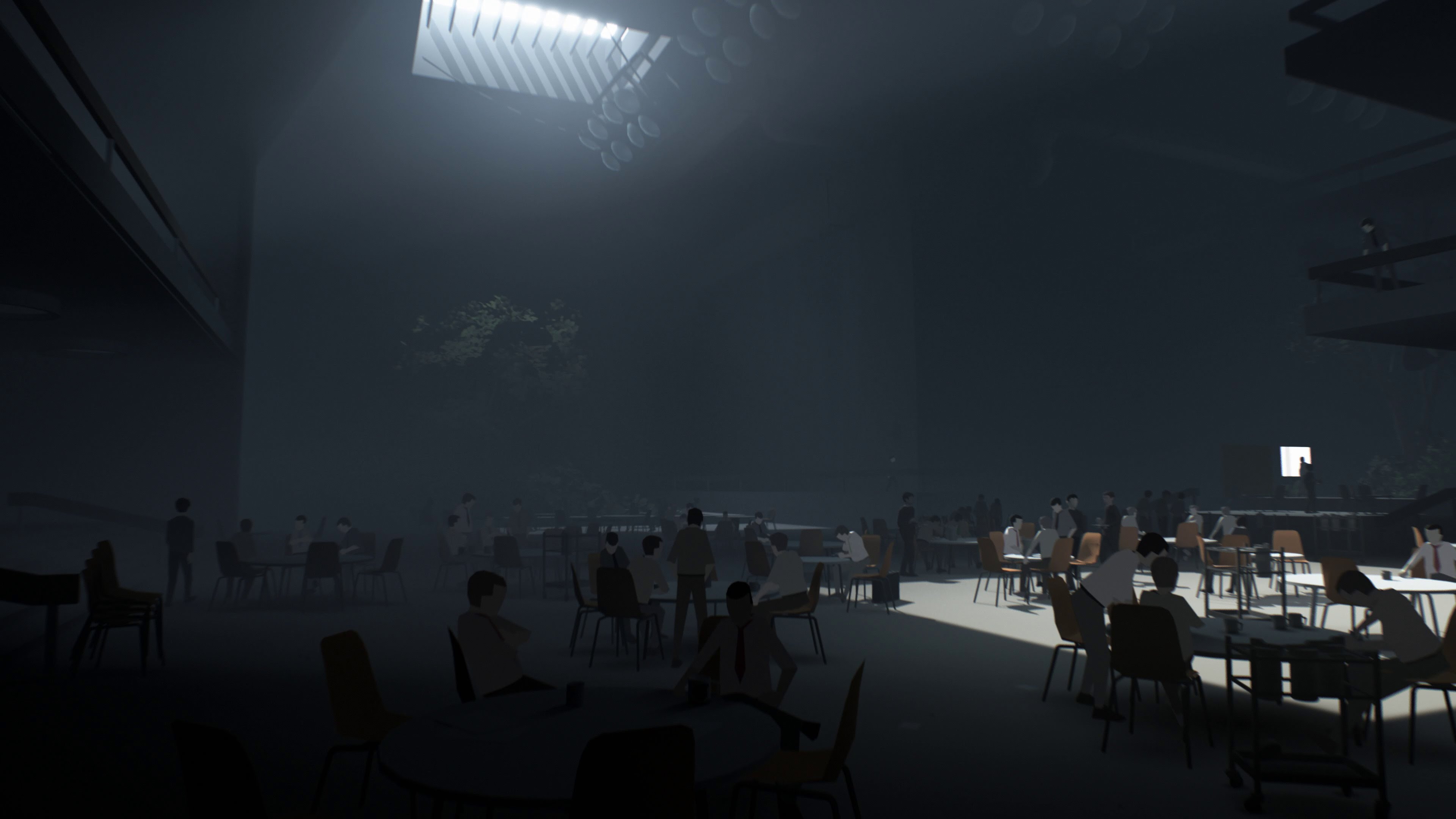 Inside wallpaper. Playdead inside. Inside игра. Inside 2016 игра. Inside биомасса.