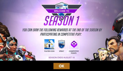 overwatch competitive season