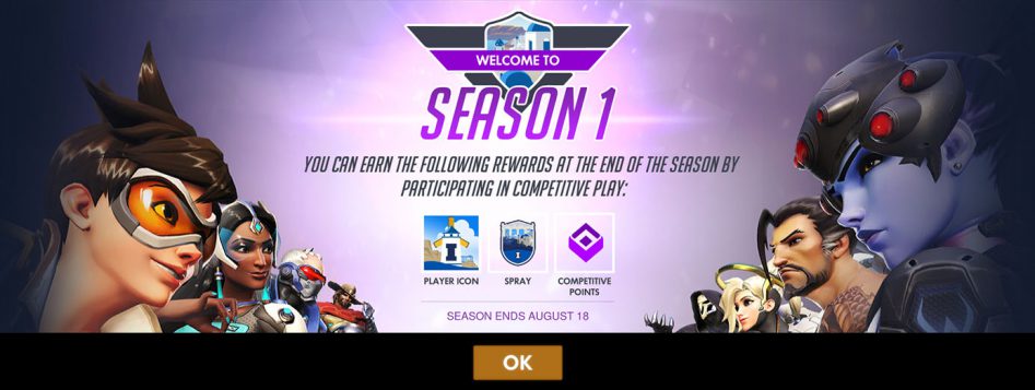 overwatch competitive season