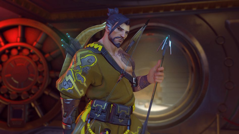 overwatch-hanzo