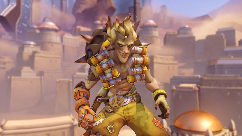 overwatch-junkrat