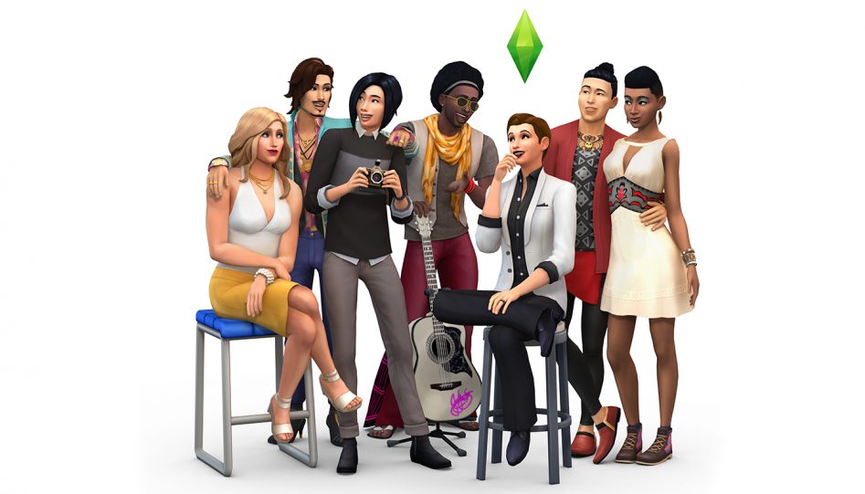 sims4 update