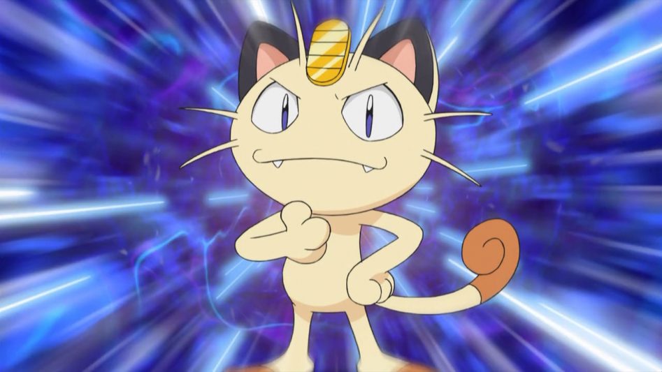 Meowth