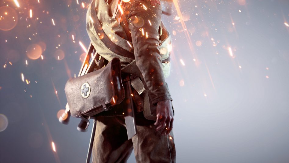 bf1 medic