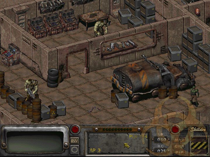 fallout 1.5 resurrection download fallout 1.5 resurrection download