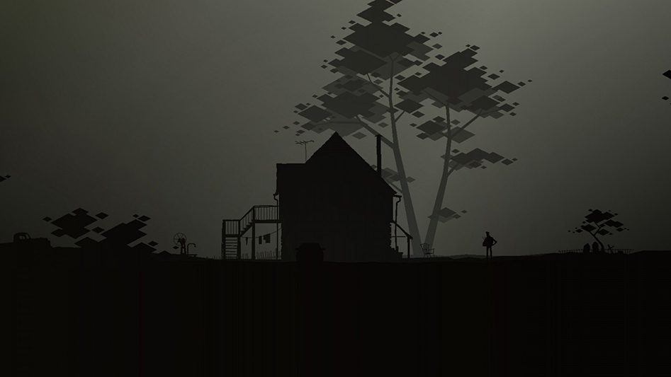 kentucky route zero