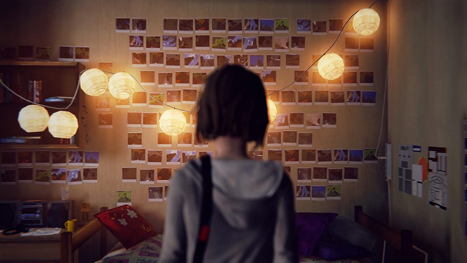 life is strange free 1 ep