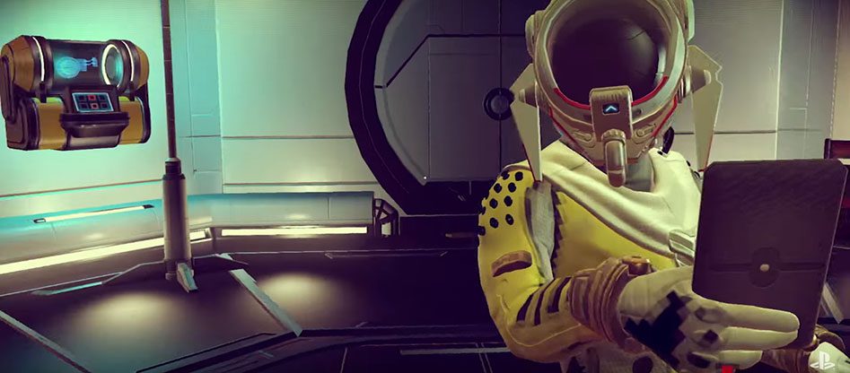 no man's sky trading