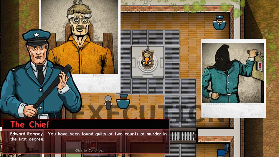 prison architect v2.0