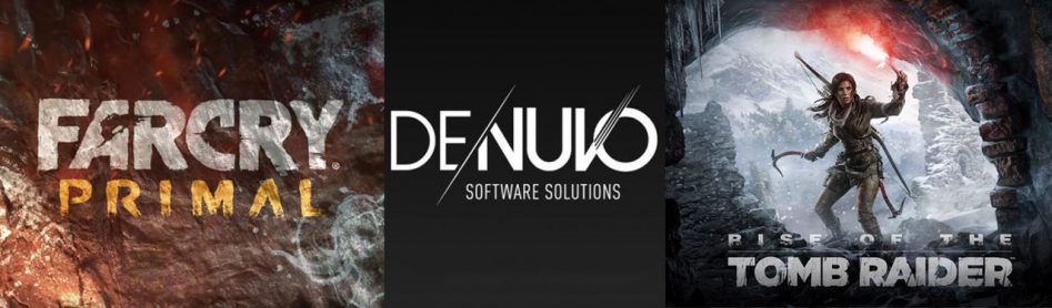 Denuvo