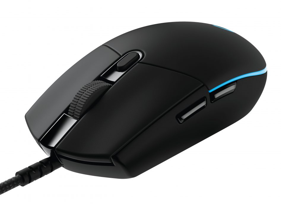 Logitech G Pro press photo 1